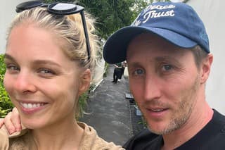 Veronika Cifrová ZABUDLA na