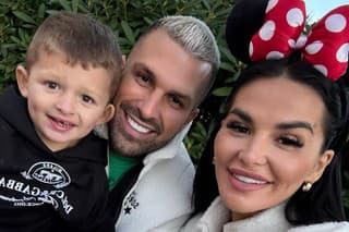 René Rendy nachystal pre