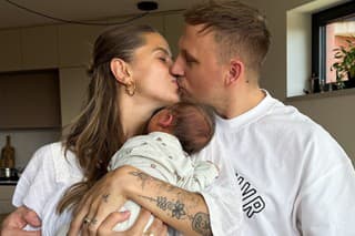 Slovenská influencerka dostala za