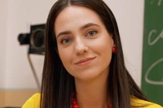 Ráchel Šoltésová
