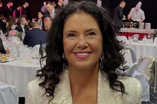 Iveta Malachovská