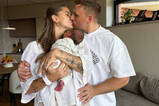 Slovenská influencerka dostala za