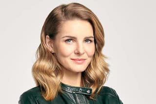 Monika Szabó