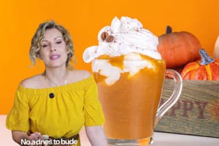 Jesenný recept na domácu