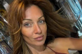 Alexandra Orviská