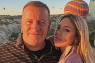 Boris Kollár a Laura