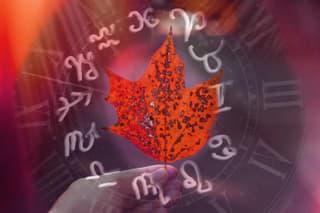 Mesačný HOROSKOP na november: