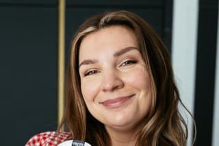 Simona First