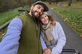 Petra Dubayová po rokoch