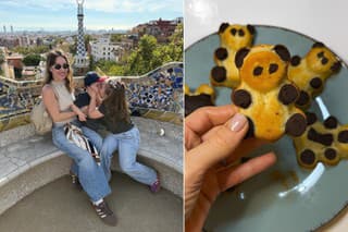 Milujú vaše deti brumíkov?