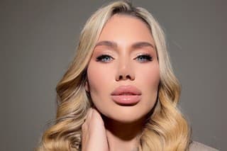 Laura Vizváryová