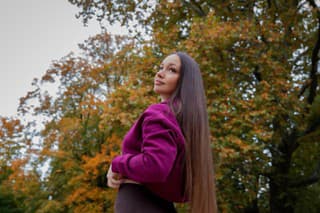Influencerka Sára Štangelová pobavila