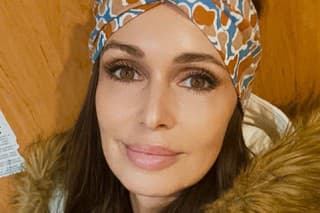 Lenka Šóošová