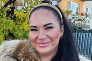 Mikela Vlček