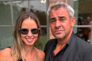 Nela Pocisková a Filip