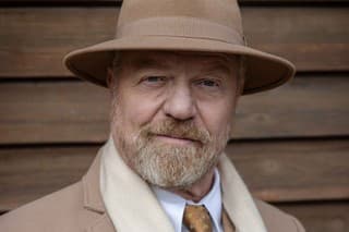 Maroš Kramár