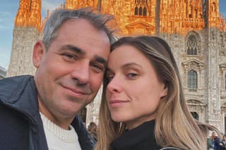 Nela Pocisková a Filip