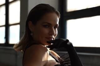 Ivana Gáborík inšpiruje: Štýlové