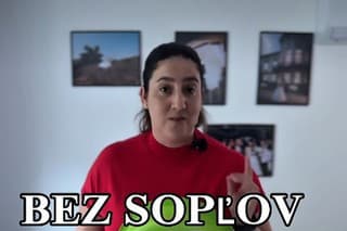 Bez sopľov za noc