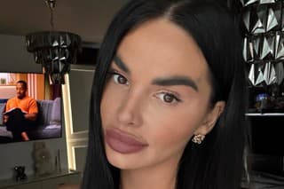 Zuzana Plačková má dva