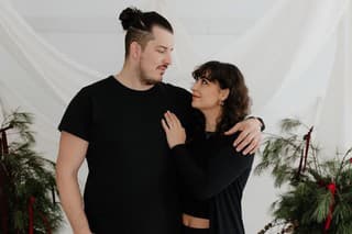 Sú spolu 10 rokov,
