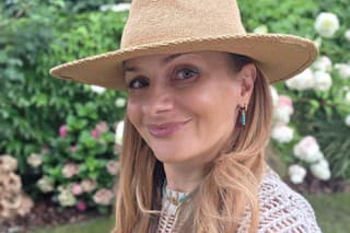Zuzana Kubovčíková Šebová