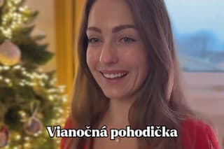 Veronika Lieskovská