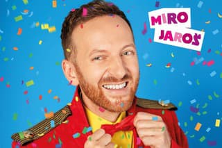 Miro Jaroš