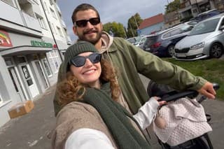 Petra Dubayová sa pochválila