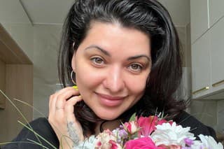 Mamba Dasha skončila v