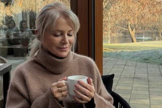 Zuzana Vačková potešila fanúšikov: