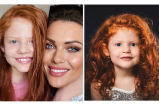 Zojka bojuje každý deň