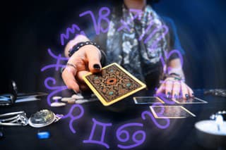 Mesačný HOROSKOP na január
