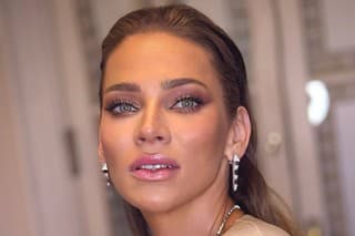 Andrea Verešová