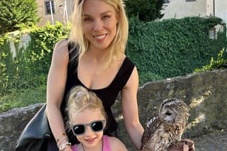 Veronika Cifrová Ostrihoňová s