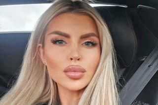 Z Lely Ceterovej si