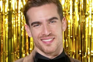 Adam Bardy