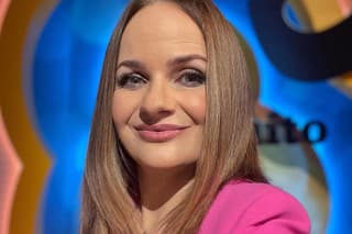 Zuzana Šebová priznáva pravdu