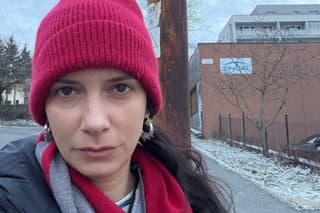 Dorota Nvotová