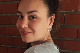 Dominika Kavaschová