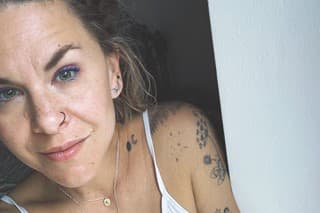 Kristína Tormová