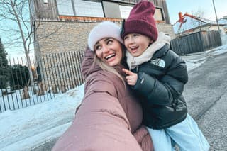 Tatiana Žideková schytala KRITIKU