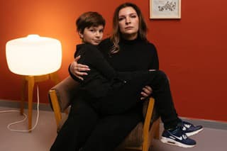 Simona First šokovala trpkou