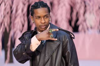 A$AP Rocky prezradil, ako