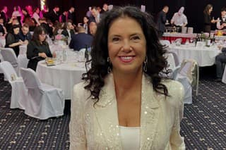 Iveta Malachovská
