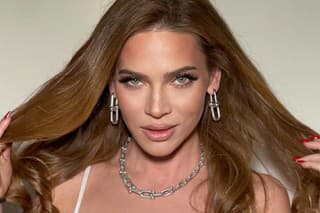 Andrea Verešová