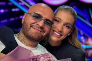 Valentín u Vrbovských s