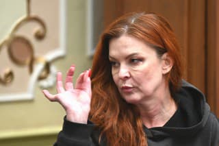 Elena Podzámska