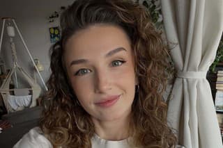 Petra Dubayová nezaháľa: Len