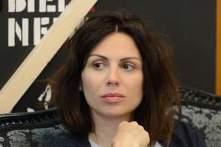 Kristína Turjanová